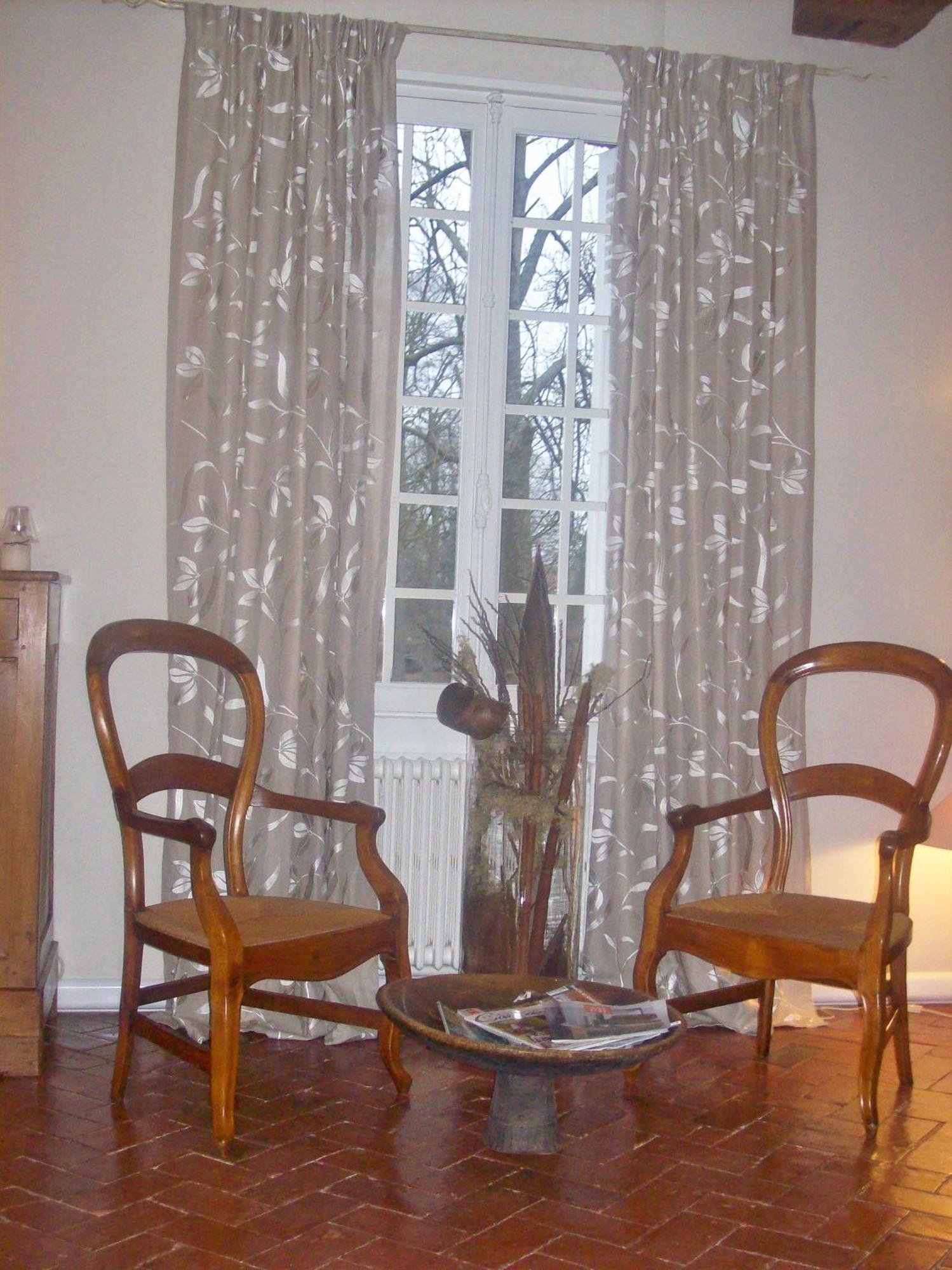 La Charretterie Bed and Breakfast Bacqueville-en-Caux Buitenkant foto