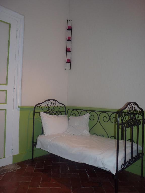 La Charretterie Bed and Breakfast Bacqueville-en-Caux Kamer foto