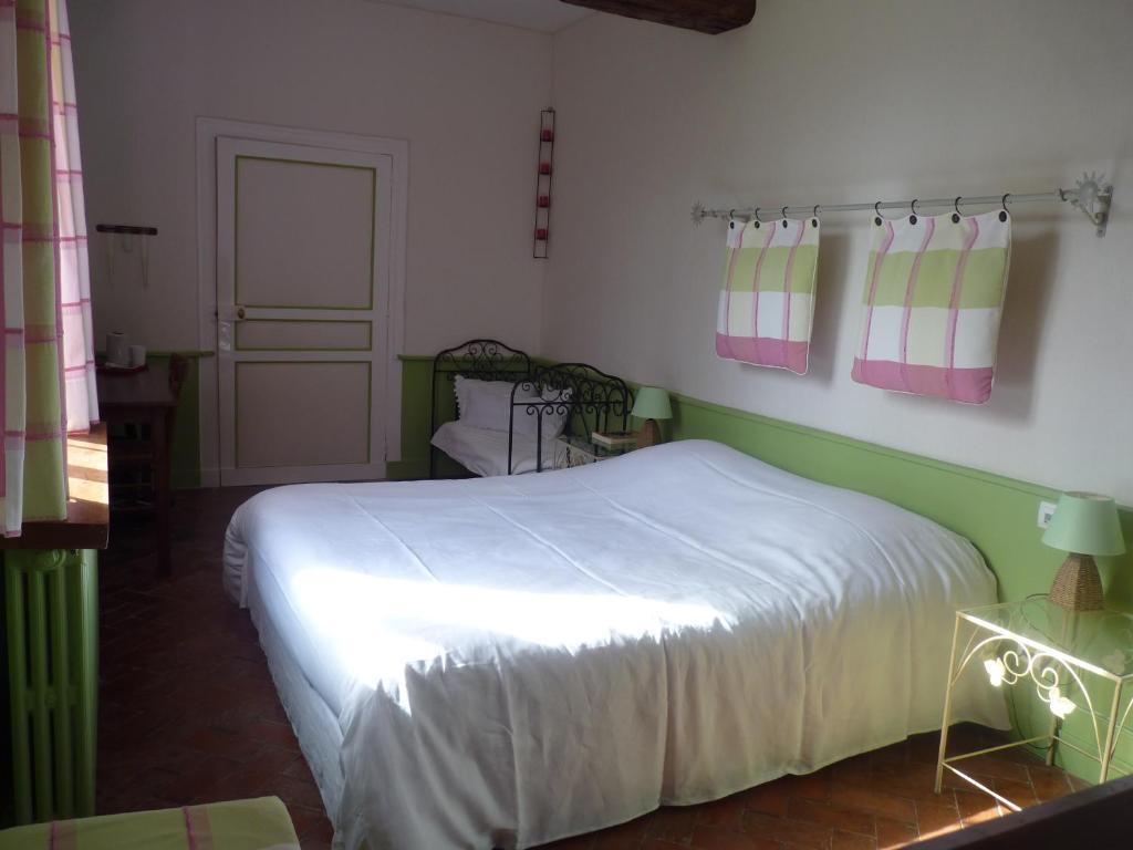 La Charretterie Bed and Breakfast Bacqueville-en-Caux Kamer foto