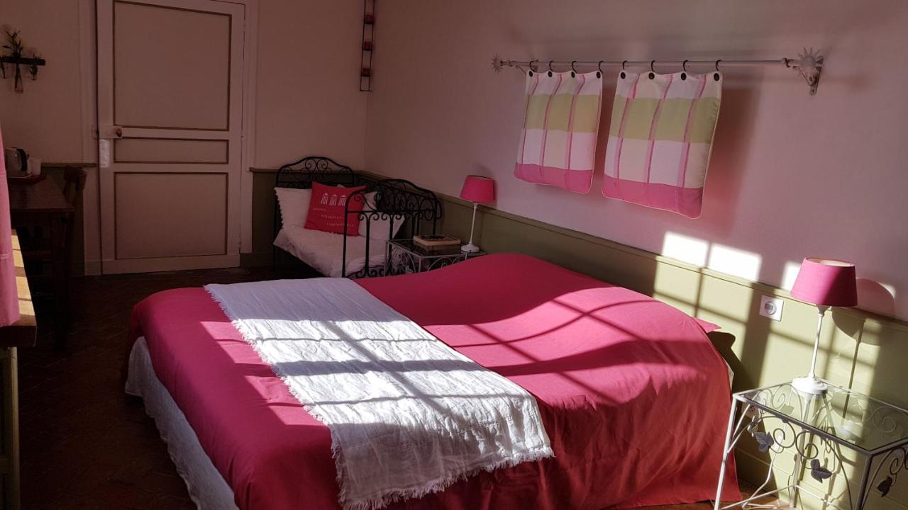 La Charretterie Bed and Breakfast Bacqueville-en-Caux Buitenkant foto